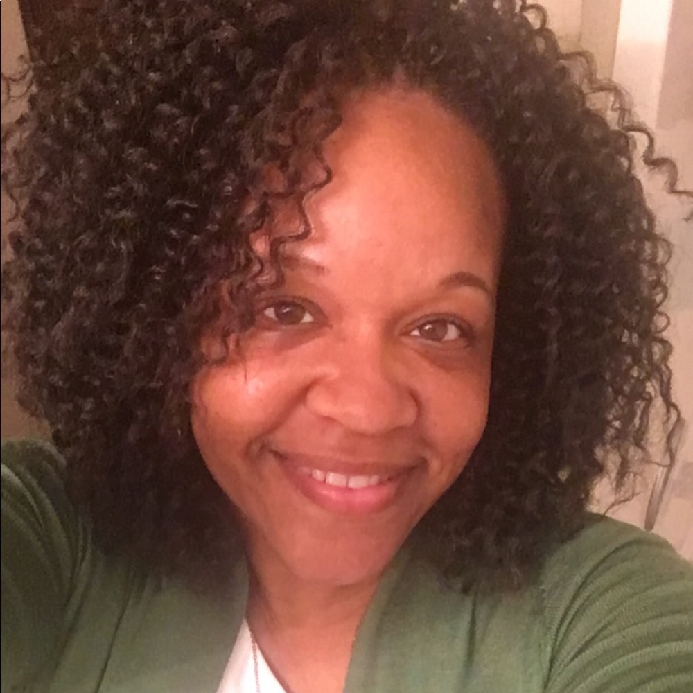 Meet your Posher, Michelle